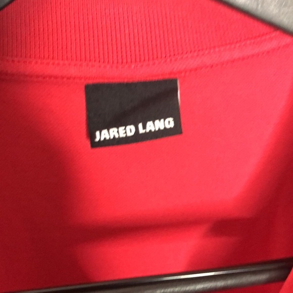 🔥🔥🔥Jared Lang Polo Size: 2XL🔥🔥🔥 - Picture 4 of 13